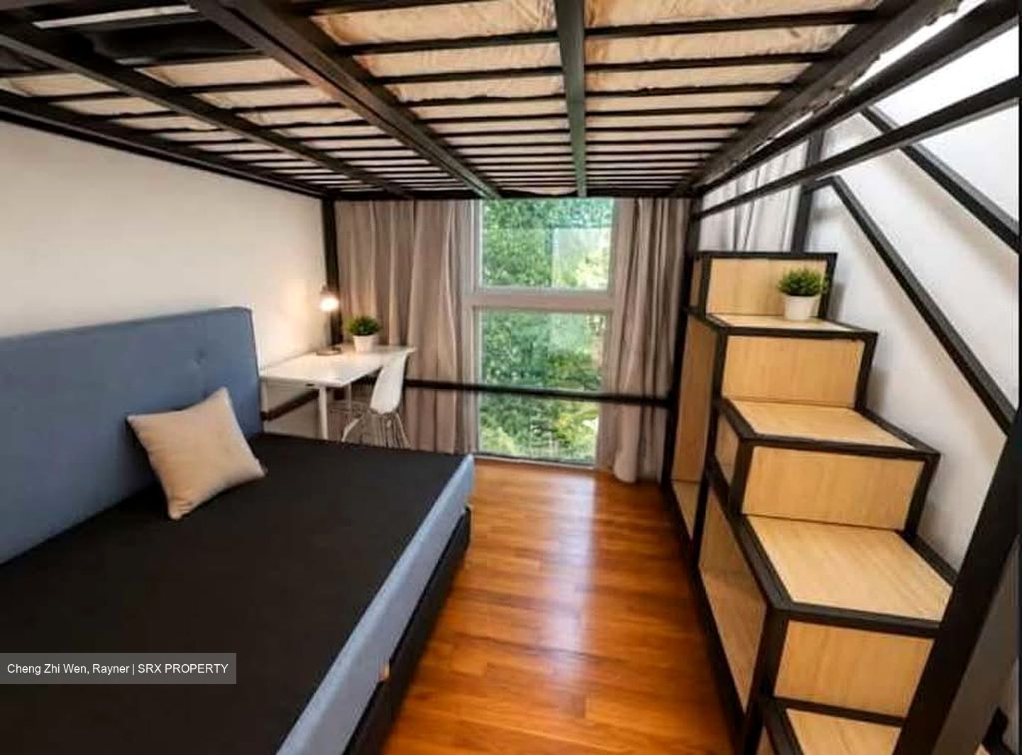 TRE Residences (D14), Condominium #574450911